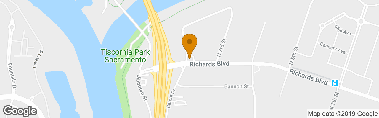 Hotel Hawthorn Suites by Wyndham Sacramento 