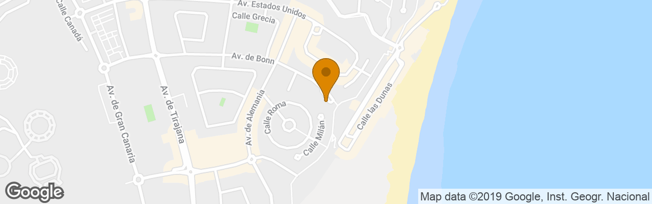 Apartamentos Casas Pepe - Adults Only 