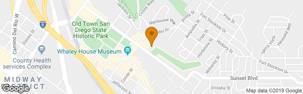 Hotel Heritage Park Inn 