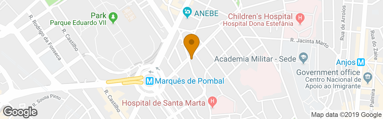 Hotel H10 Duque de Loulé 