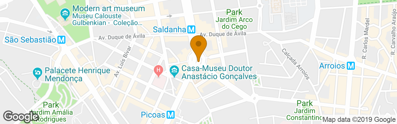 Hotel Evolution Lisboa 