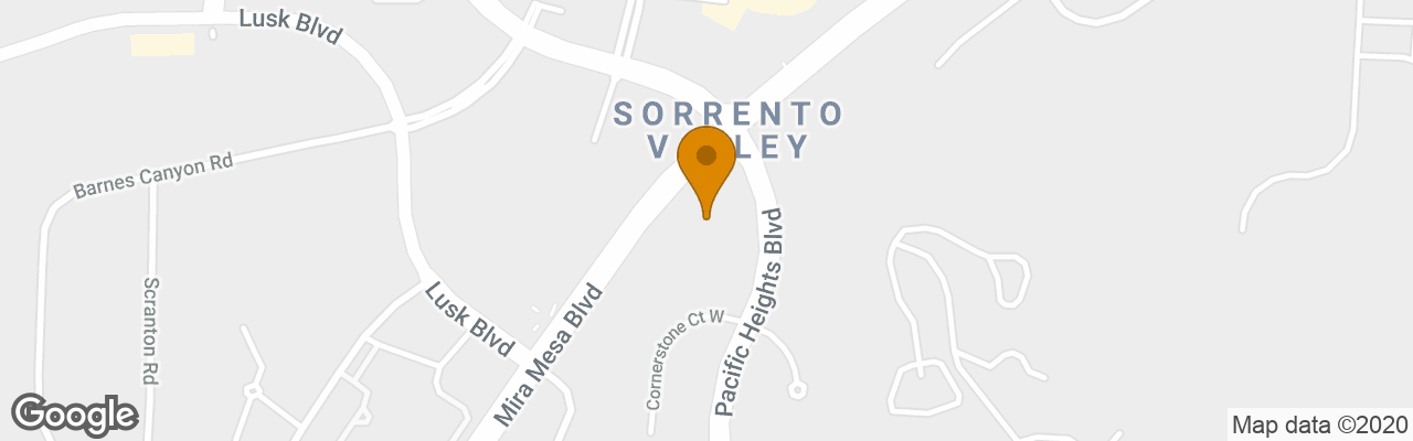 Hotel Extended Stay America - San Diego - Sorrento Mesa 