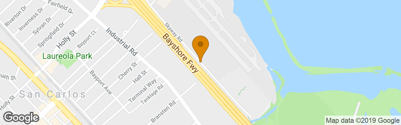 Hotel Fairfield Inn & Suites San Francisco San Carlos 