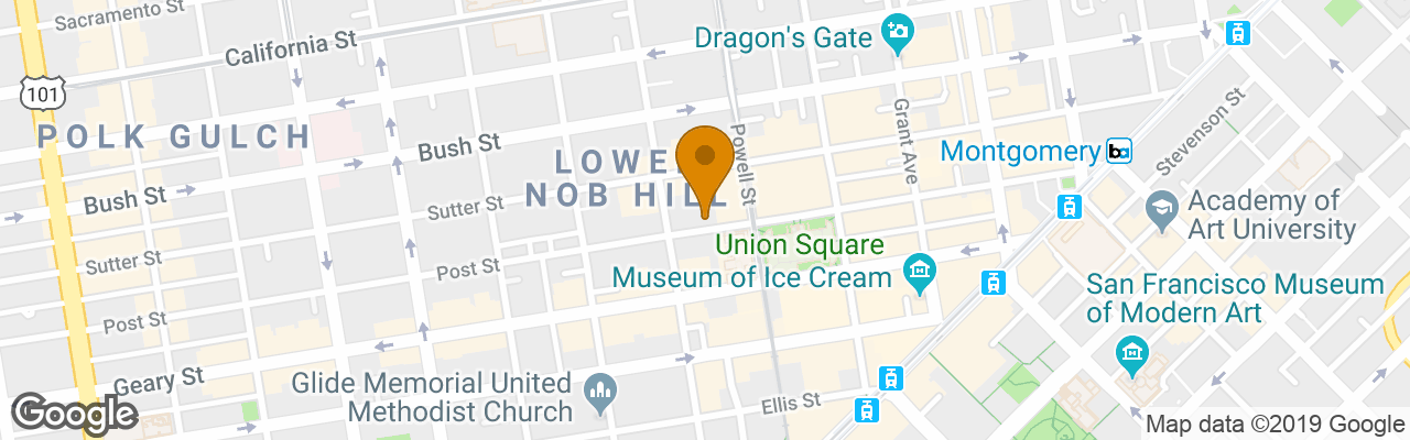 Hotel Kensington Park 