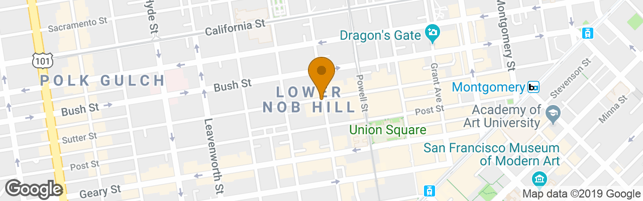 Hotel Marines Memorial Club 