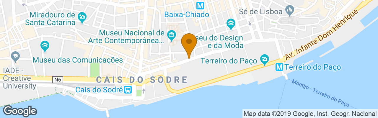 Hotel Lisbon Arsenal Suites 