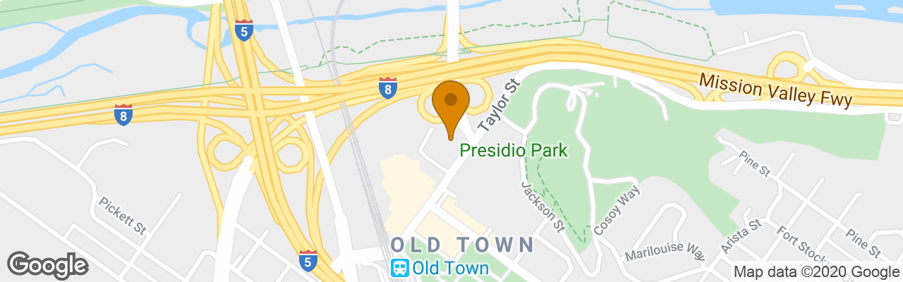 Hotel Americas Best Value Padre Trail Inn 