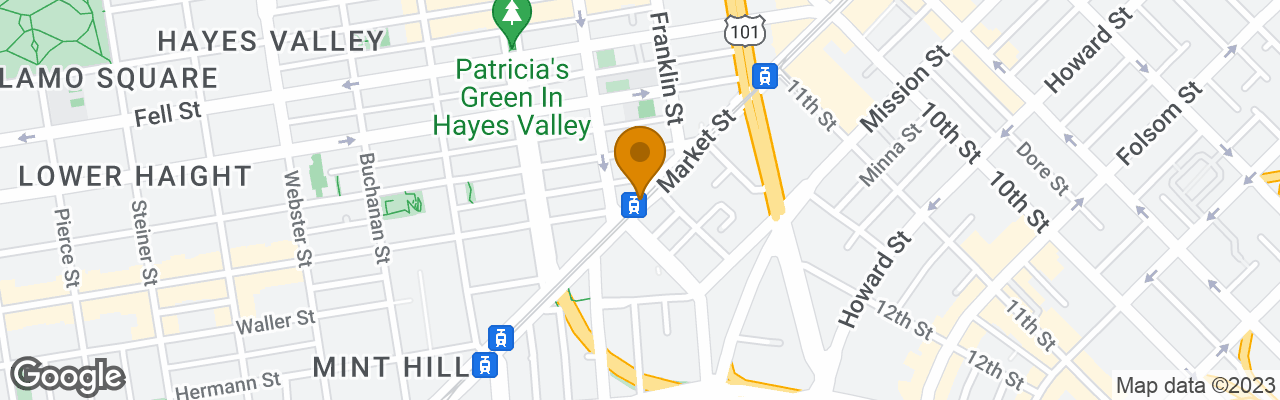 Pension The Edwardian San Francisco  