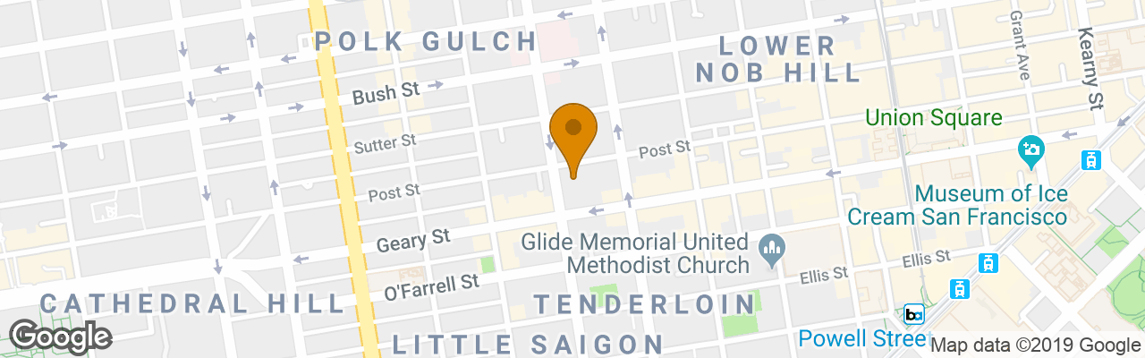 Pensione International 