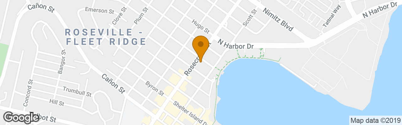 Hotel Point Loma Inn & Suites 