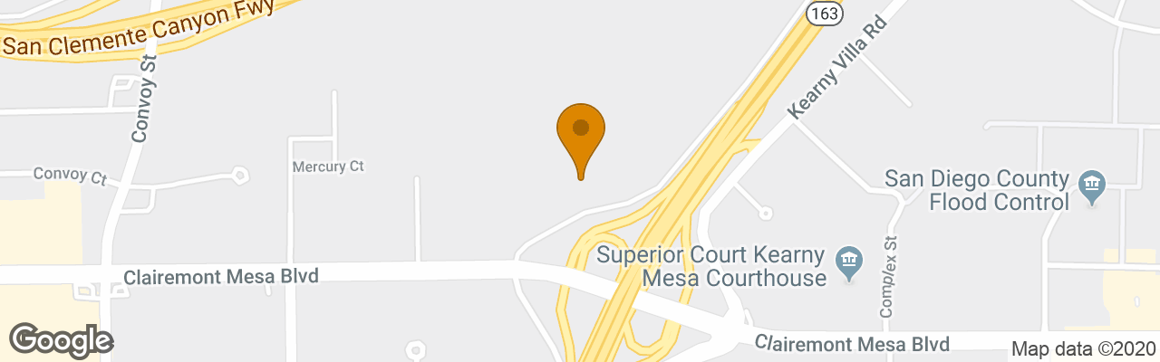 Hotel Ramada Conference Center San Diego Kearny Mesa 