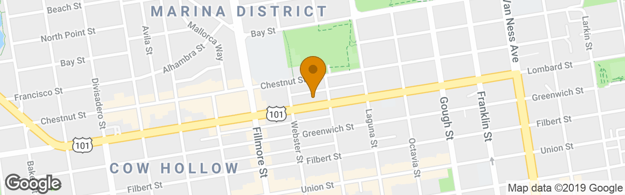 Hotel Ramada Limited San Francisco 