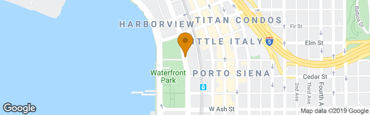 Residence Inn San Diego Downtown 