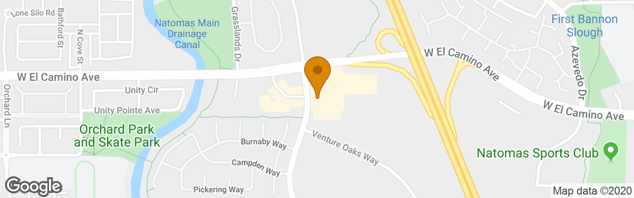 Residence Inn Sacramento Airport Natomas 