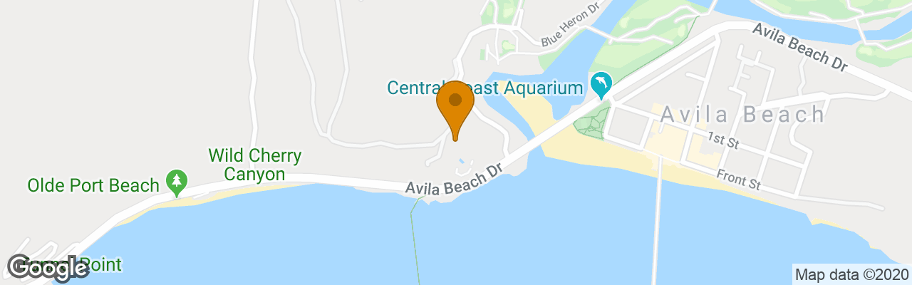 San Luis Bay Inn Resort 