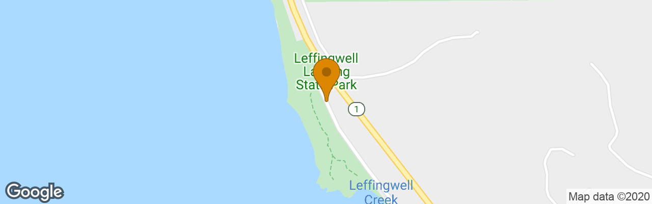 San Simeon Pines Seaside Resort 