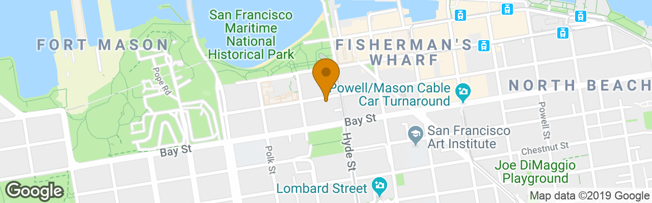 Hotel Suites at Fisherman's Wharf 