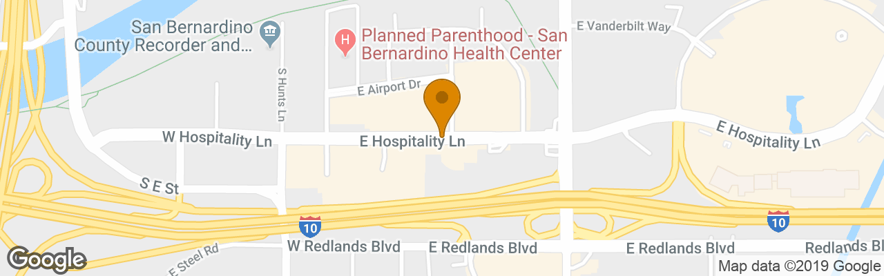 Hotel Super 8 San Bernardino Hospitality Lane 