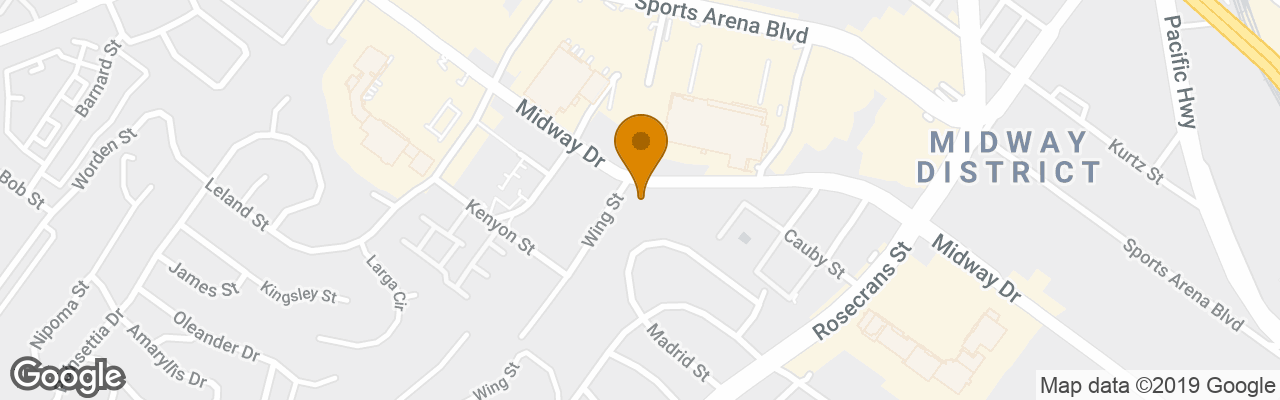 Hotel Bay Inn & Suites SeaWorld 