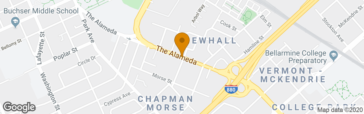 Hotel Valley Inn San Jose  