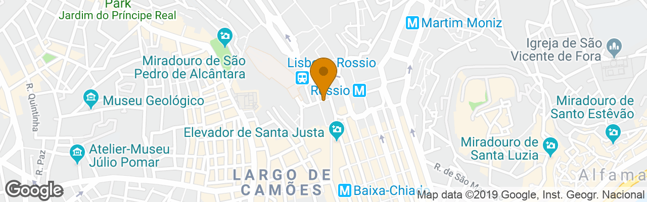 My Story Hotel Rossio 