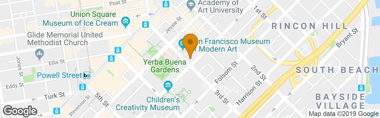 Hotel W San Francisco 