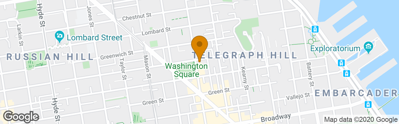 Hotel Washington Square Inn 