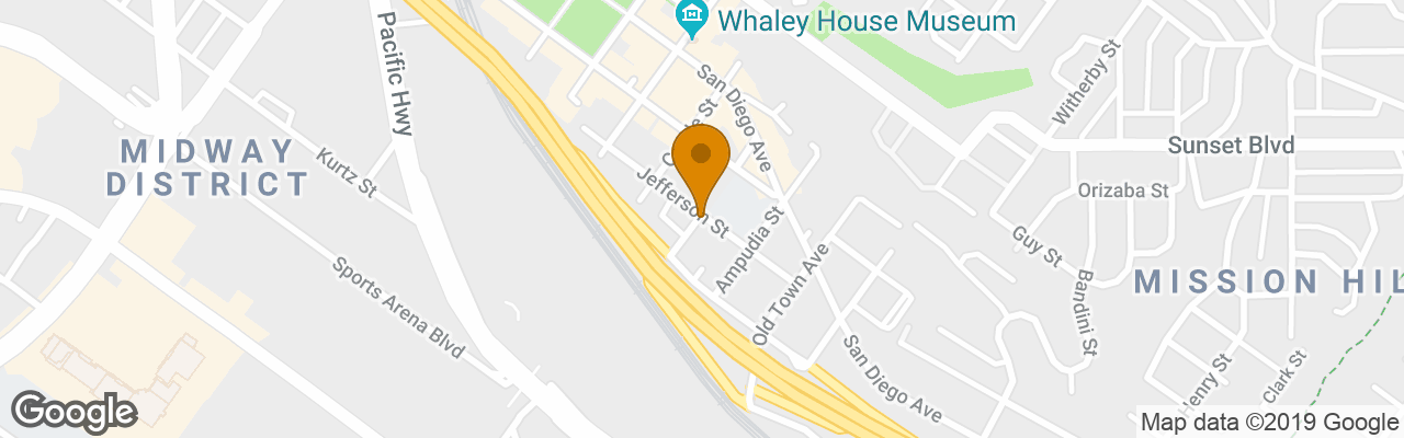 Hotel Western Inn San Diego 