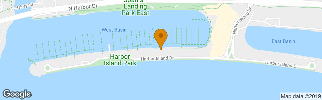 Westin Harbor Island Hotel 