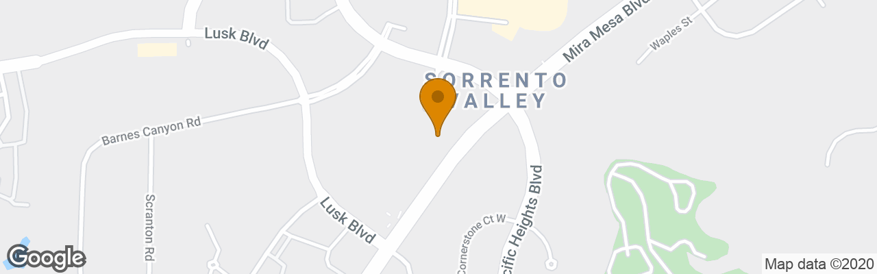 Hotel Hyatt House San Diego Sorrento Mesa 