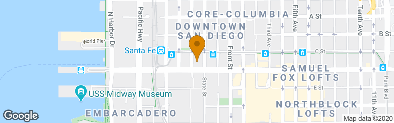 Hotel The Westin San Diego 