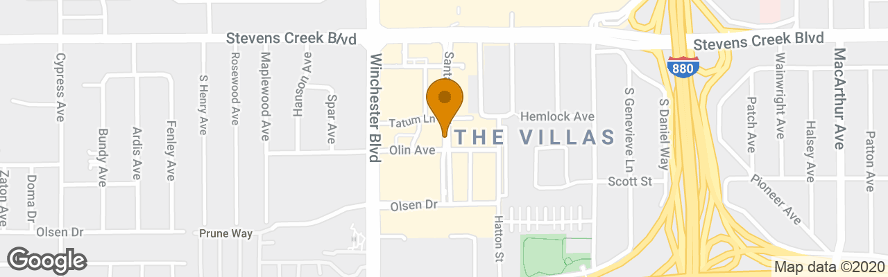 Hotel Valencia Santana Row 