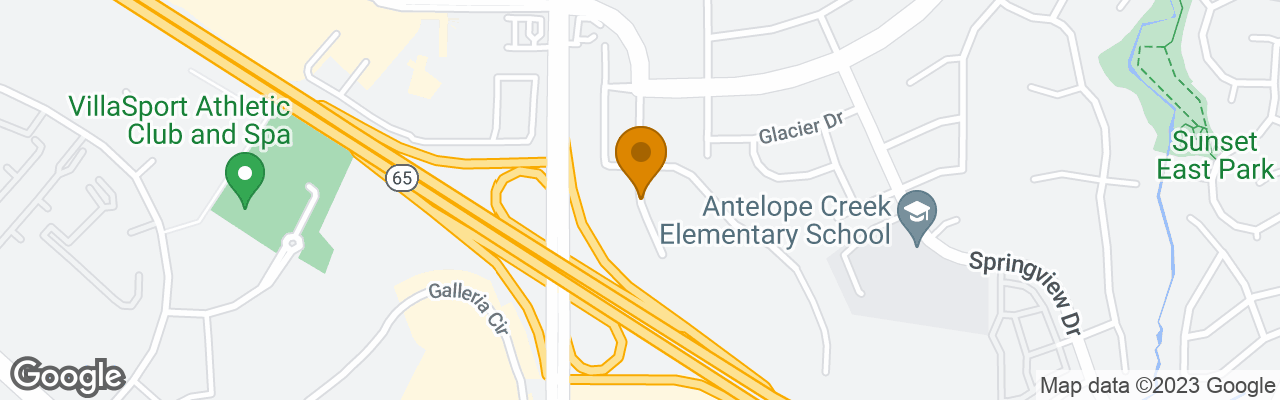 Hotel Holiday Inn Express Rocklin Galleria Area 