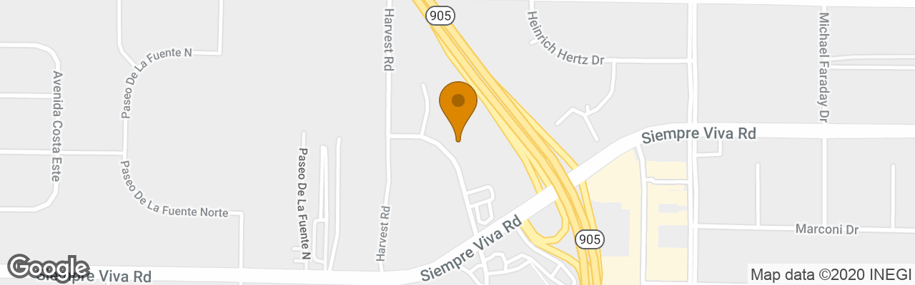 Hotel Comfort Suites Otay Mesa 