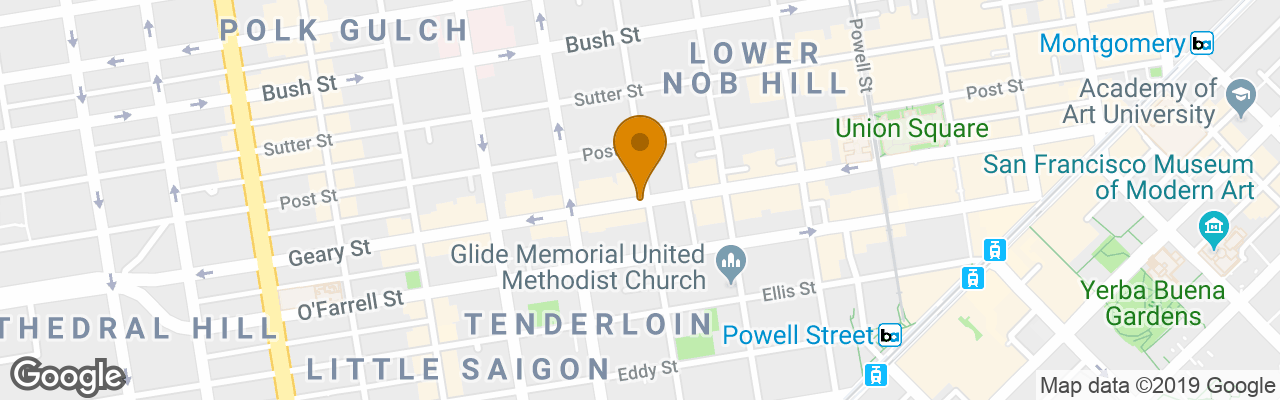 Adante Hotel San Francisco 