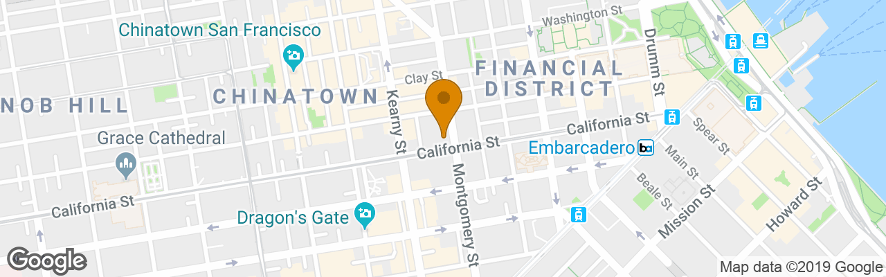 Hotel Omni San Francisco 