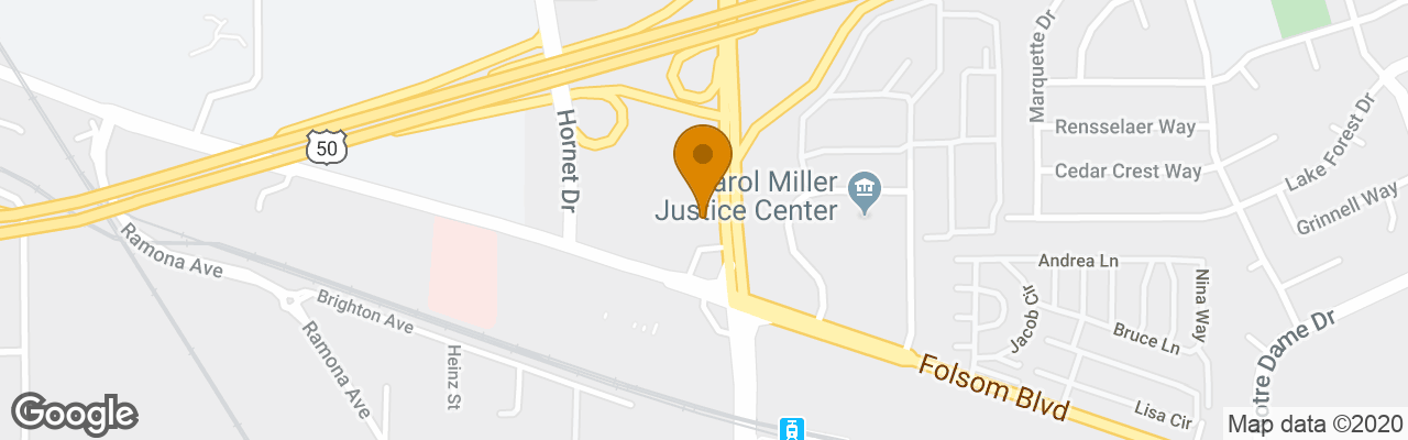 Hotel Comfort Inn & Suites Sacramento 