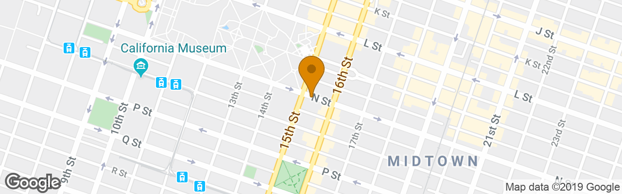 Hotel Inn Off Capitol Park, an Ascend Collection 