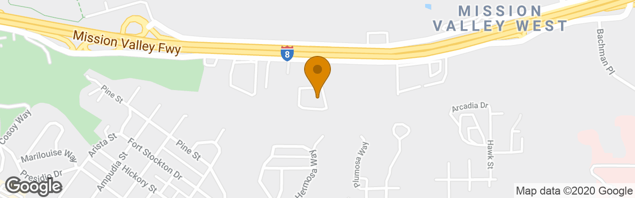 Hotel Residence Inn By Marriott San Diego Mission Valley 