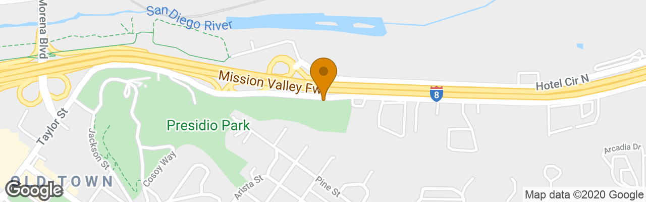 Comfort Inn & Suites Hotel Circle  