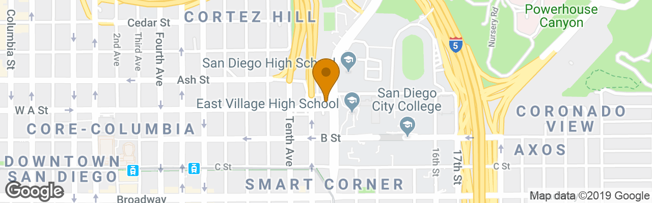 Hotel WorldMark San Diego 