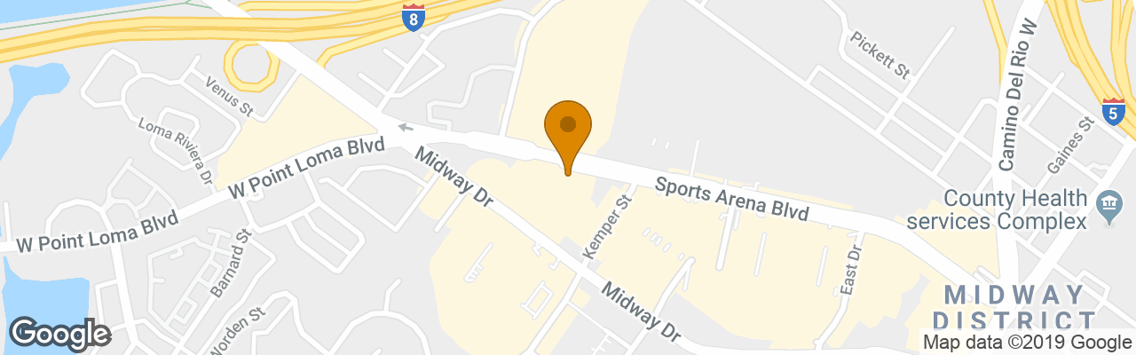 Hotel Wyndham Garden San Diego near SeaWorld 