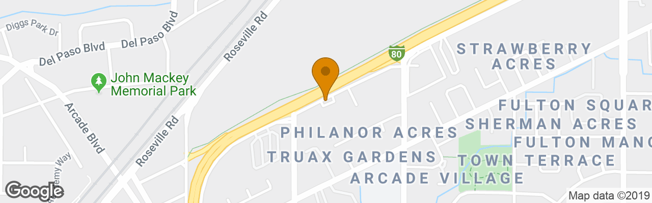 Hotel Hampton Inn & Suites Sacramento-Cal Expo 