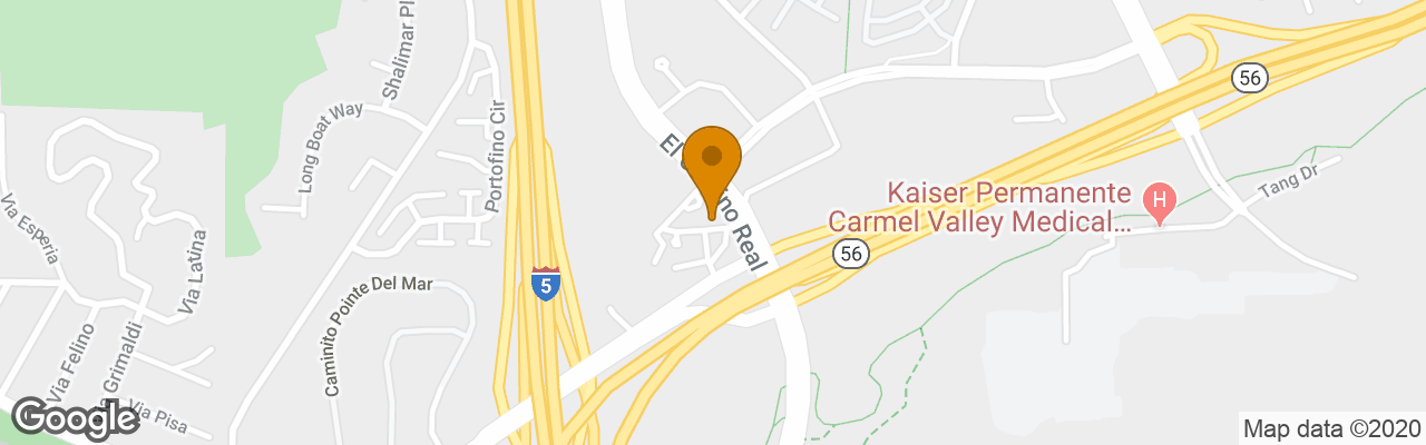 Hotel Hampton Inn San Diego Del Mar 