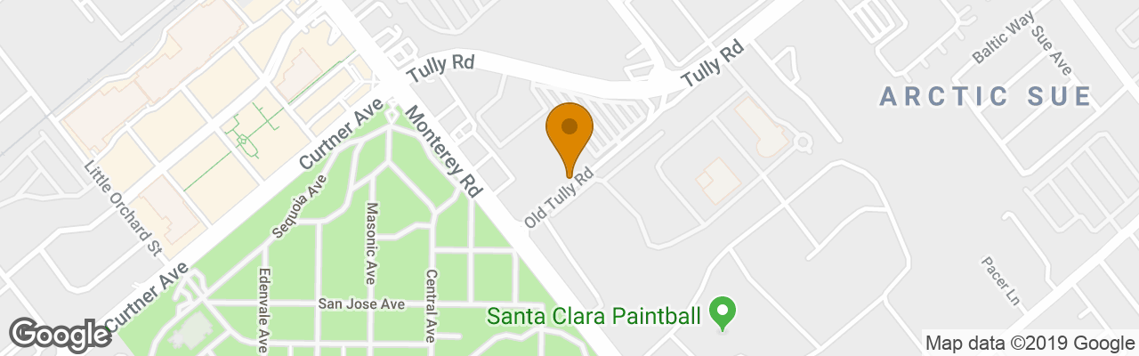 Hotel Hampton Inn & Suites San Jose 