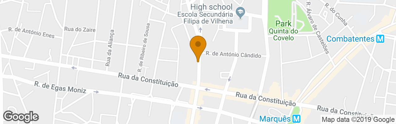 Bed and Breakfast Residencial Lis 