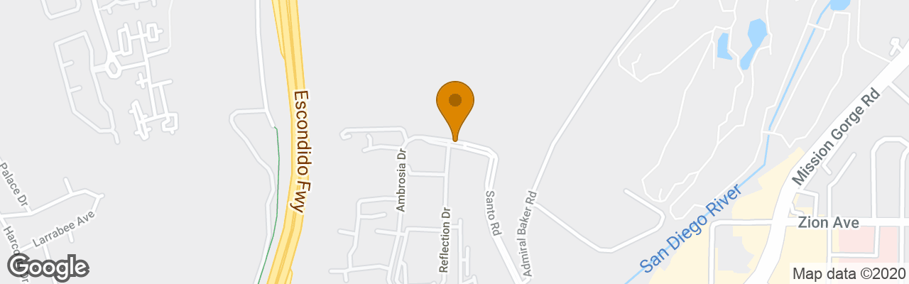 Hotel Oakwood at La Mirage 