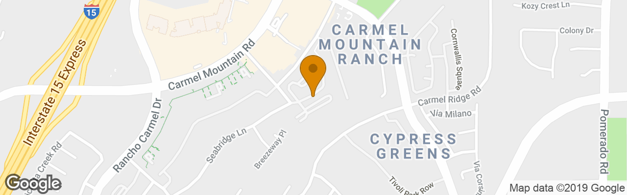 Hotel Oakwood at Jefferson Carmel Mtn Ranch 