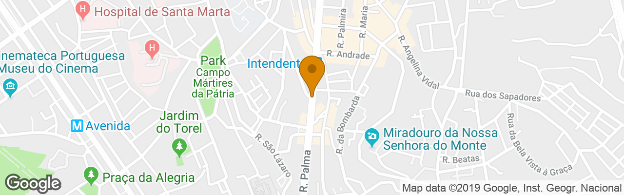 Pensão Portugal Ways Culture Guest House 