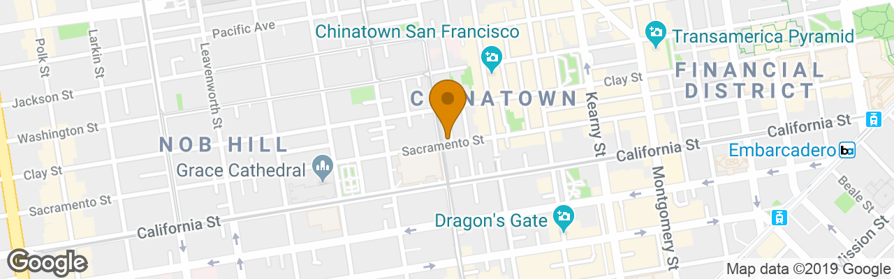 Hotel Oakwood at 900 Powell 